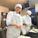 平岡栄養士専門学校　今年1年を振り返って